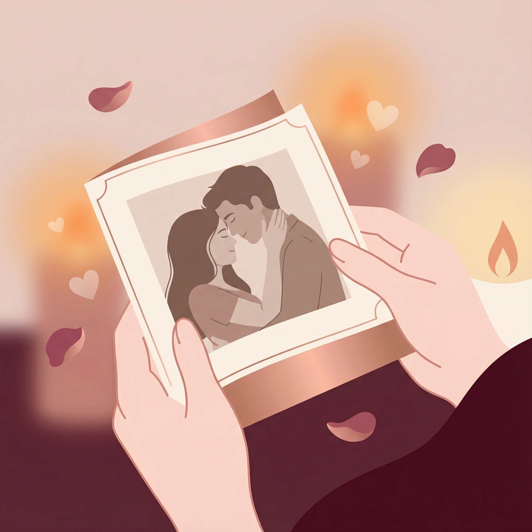 Love Notes, Not Just Cards