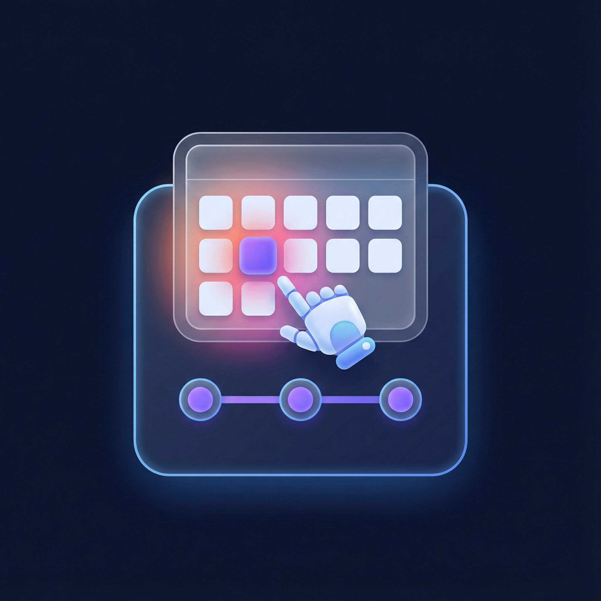 Choose an arrival date