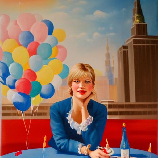 Birthday Cards use case example