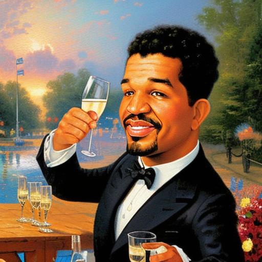 Congratulations Cards use case example