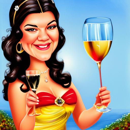 Funny Cards use case example