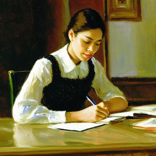 Farewell use case example